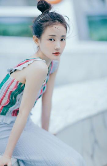 李一桐图片 _ 第(3)张