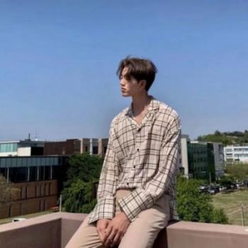 男生头像图片 _ 第(13)张