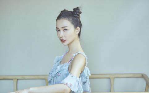 姚星彤图片 _ 第(1)张