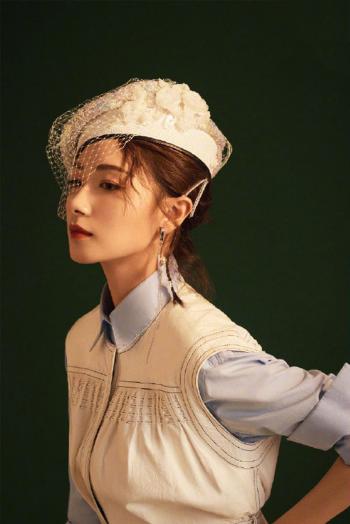 万茜图片 _ 第(10)张