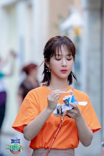 杨紫图片 _ 第(7)张