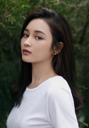王一菲《香蜜沉沉烬如霜》海报剧照图片第4张