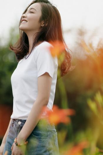 王一菲《香蜜沉沉烬如霜》海报剧照图片第5张