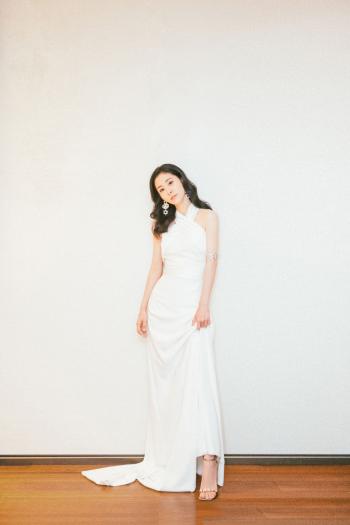 中国大陆天津女歌手张碧晨湖南卫视跨年晚会图片第1张