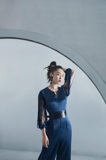 宣璐第1张
