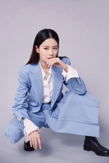 王媛可图片 _ 第(2)张