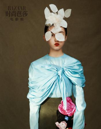 张子枫第3张