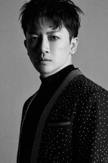 内地台北男明显苏有朋黑白新歌单曲写真图片第0张
