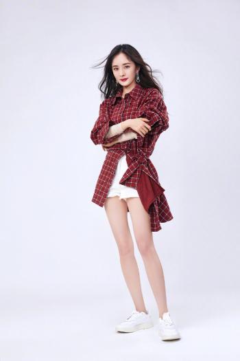 格子衫图片 _ 第(6)张