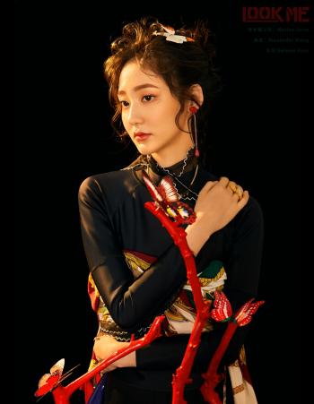 王莫涵图片 _ 第(5)张