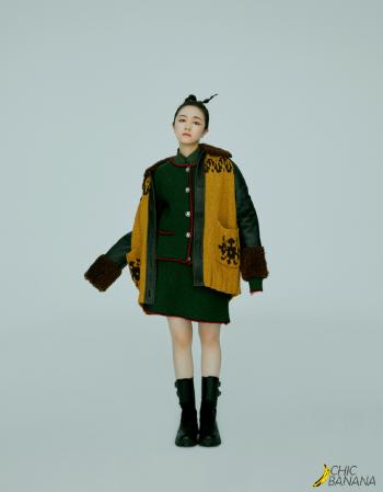 李兰迪图片 _ 第(3)张