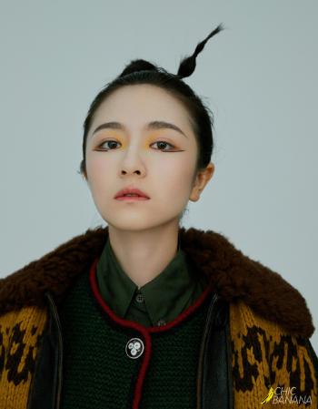 李兰迪图片 _ 第(4)张