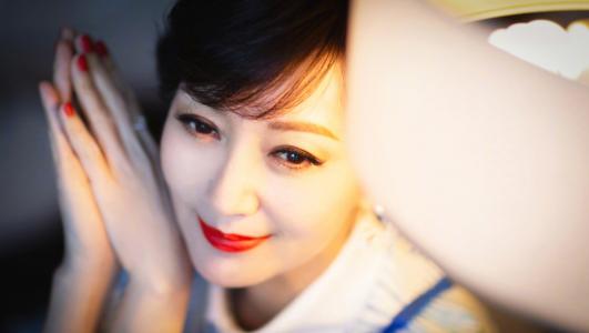 赵雅芝图片 _ 第(6)张