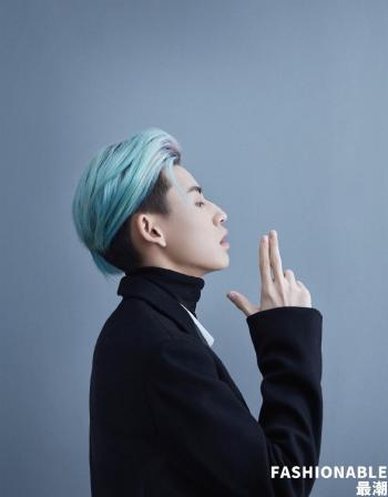 王琳凯图片 _ 第(6)张