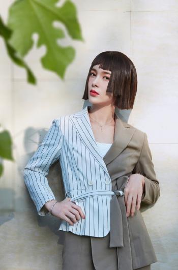 赵樱子图片 _ 第(1)张