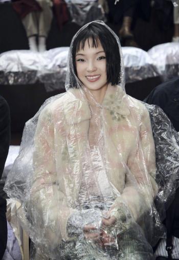 雎晓雯图片 _ 第(7)张