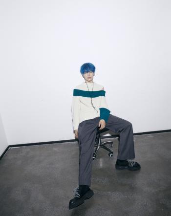 男星施展图片 _ 第(1)张
