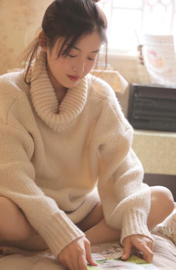 美女王双图片 _ 第(5)张