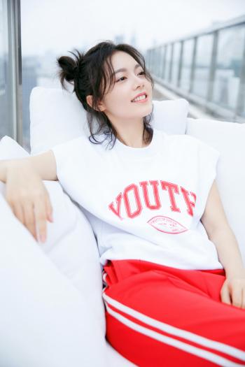 赵今麦图片 _ 第(3)张