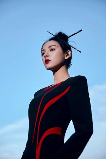 张予曦图片 _ 第(1)张