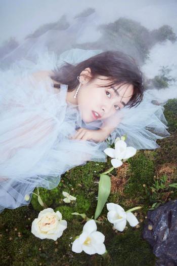美女沈月图片 _ 第(9)张
