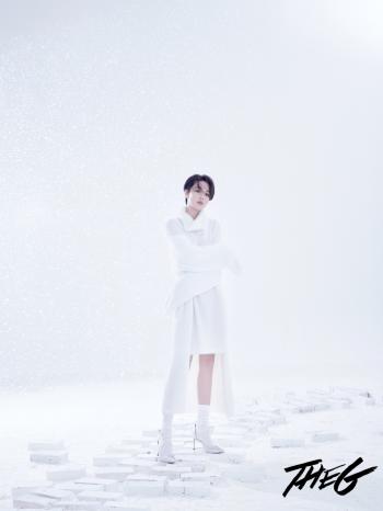 张馨予侠骨柔情古风写真图片第3张