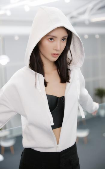 金晨图片 _ 第(1)张