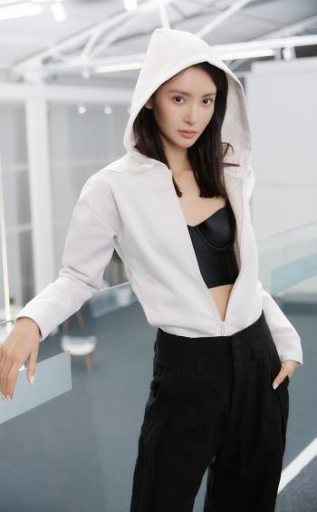 金晨图片 _ 第(3)张