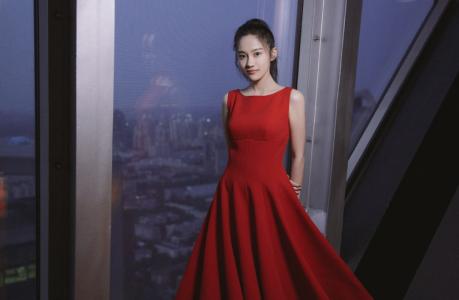 汤梦佳图片 _ 第(5)张
