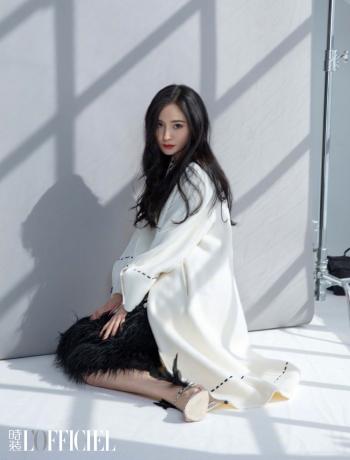 杨幂图片 _ 第(3)张