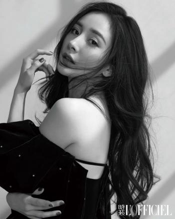 杨幂图片 _ 第(5)张