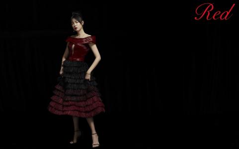 美女李艾图片 _ 第(4)张