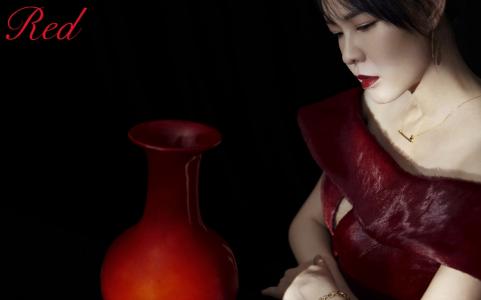 美女李艾图片 _ 第(6)张