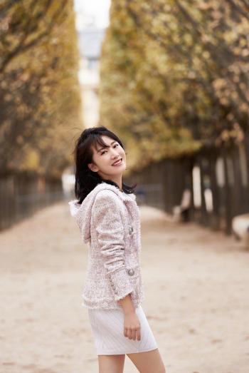 李念图片 _ 第(5)张