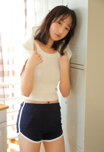 中国内地湖南广水女演员郑雅文复古中国风写真图片第0张