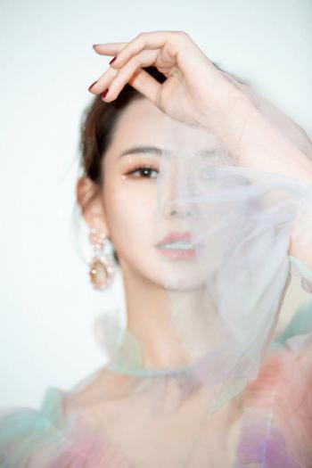 郑雅文图片 _ 第(6)张