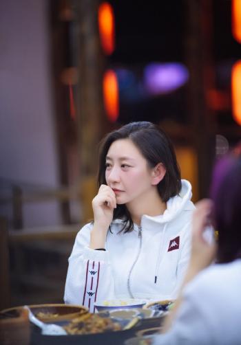 娱乐综艺《妻子的浪漫旅行2》谢娜第十期剧照图片第5张