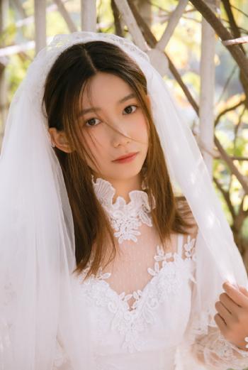结婚礼服图片 _ 第(6)张