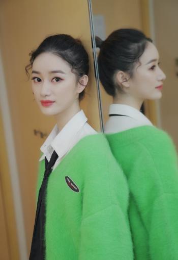 郭晓婷图片 _ 第(3)张