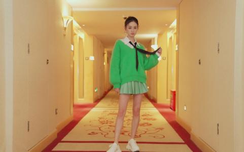 郭晓婷图片 _ 第(4)张