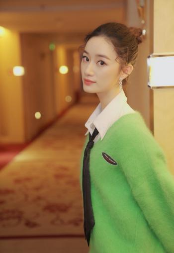 郭晓婷图片 _ 第(5)张