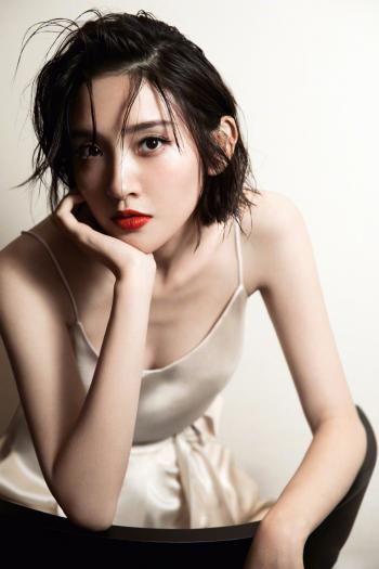 唐艺昕图片 _ 第(1)张