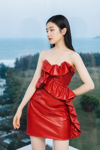 李兰迪图片 _ 第(1)张