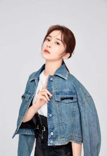 赵樱子图片 _ 第(1)张