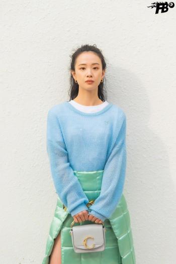 李梦图片 _ 第(3)张