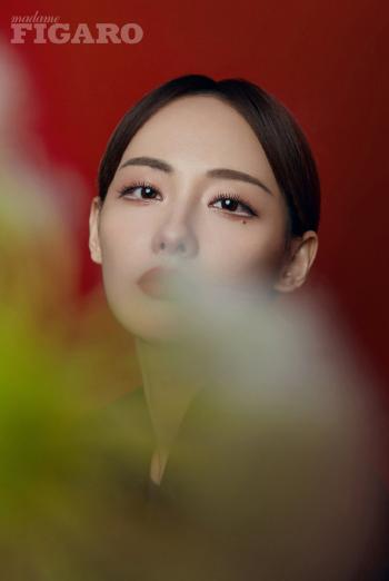 张嘉倪图片 _ 第(6)张