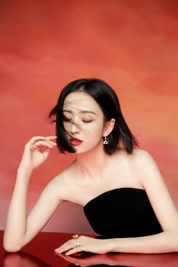 佟丽娅图片 _ 第(7)张