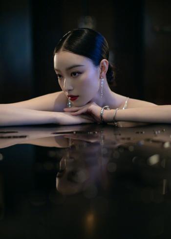 倪妮图片 _ 第(6)张