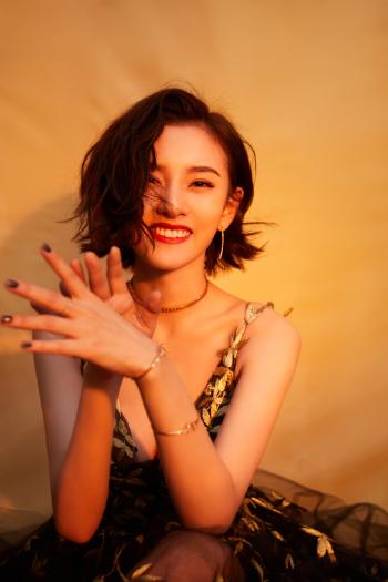 宋祖儿图片 _ 第(4)张