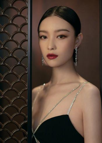 倪妮图片 _ 第(8)张